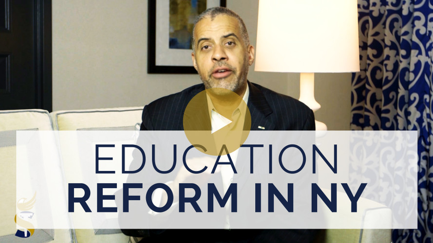 Educational Reform: Free College in New York?