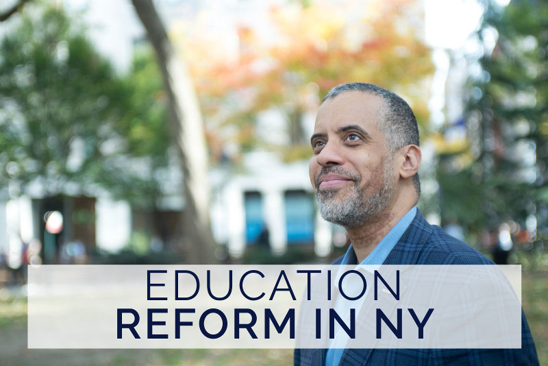 Educational Reform: Free College in New York? Educational Reform: Free College in New York?